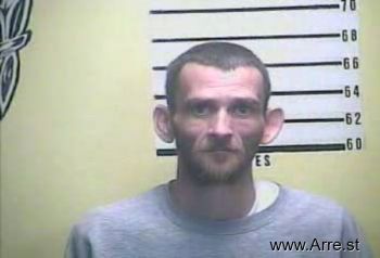 Nicholas  Saylor Mugshot