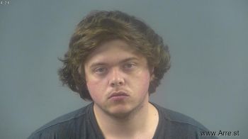 Nicholas Ryan Schultz Mugshot