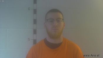 Nicholas Stephen Scott Mugshot