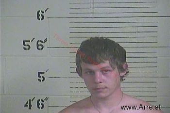 Nicholas K Sparks Mugshot