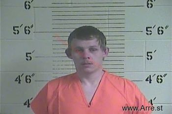 Nicholas K Sparks Mugshot