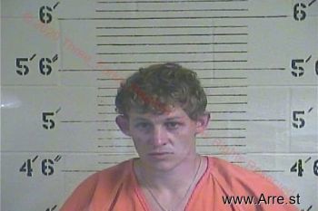 Nicholas K Sparks Mugshot