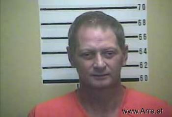 Nicholas Del Stephens Mugshot