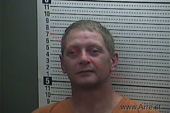 Nicholas D Stephens Mugshot