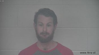 Nicholas David Suedkamp Mugshot