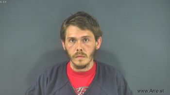 Nicholas J Thacker Mugshot