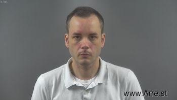 Nicholas Ray Thomas Mugshot