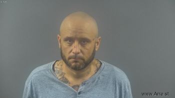 Nicholas Wayne Thornton Mugshot