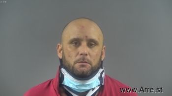 Nicholas Wayne Thornton Mugshot