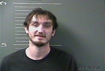 Nicholas  Tincher Mugshot