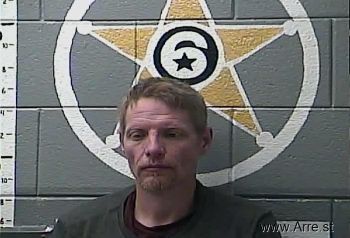 Nicholas Donald Townsend Mugshot