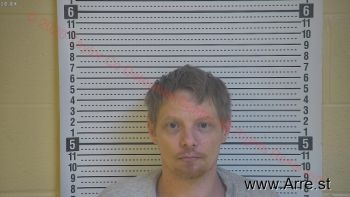 Nicholas D Townsend Mugshot