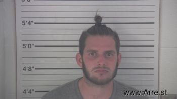 Nicholas Austin Tucker Mugshot