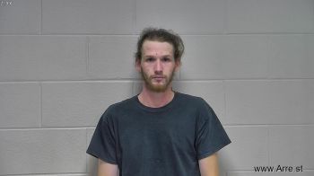 Nicholas James Tucker Mugshot