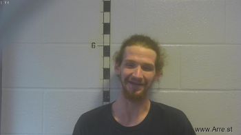 Nicholas James Tucker Mugshot