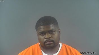 Nicholas Dalvonte Turner Mugshot