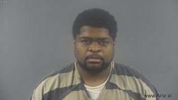 Nicholas Dalvonte Turner Mugshot