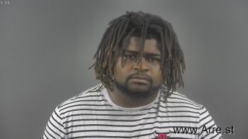 Nicholas Dalvonte Turner Mugshot