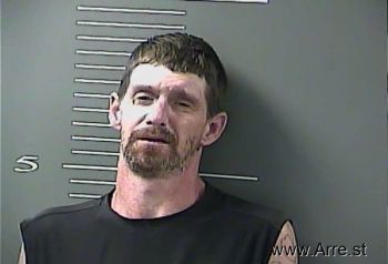 Nicholas M Ward Mugshot