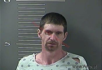 Nicholas M Ward Mugshot