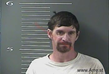 Nicholas M Ward Mugshot