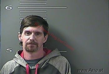 Nicholas M Ward Mugshot