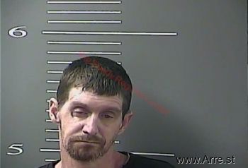 Nicholas M Ward Mugshot