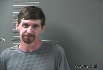 Nicholas M Ward Mugshot