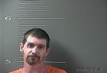 Nicholas M Ward Mugshot