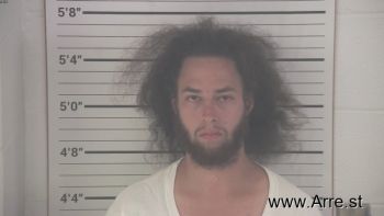 Nicholas David Warren Mugshot