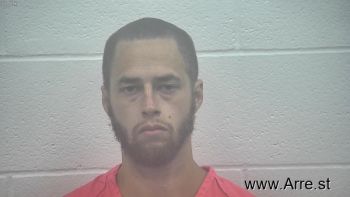 Nicholas David Warren Mugshot