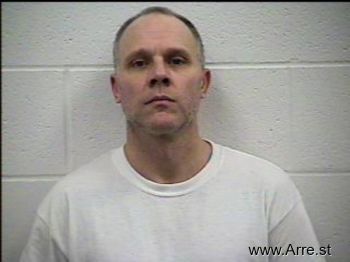 Nicholas Thomas West Mugshot