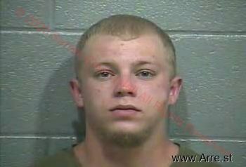 Nicholas Daniel Williams Mugshot