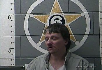 Nicholas Earl Williams Mugshot