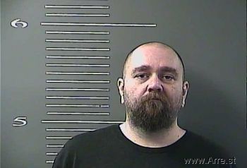 Nicholas Lee Williams Mugshot