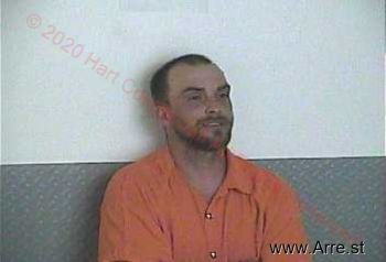 Nicholas  Williams Mugshot