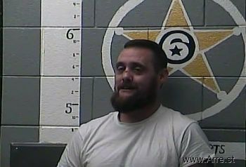 Nicholas Lynn Williamson Mugshot