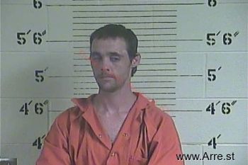 Nicholas  Williamson Mugshot