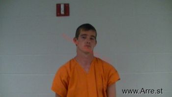 Nicholas Lee Woods Mugshot