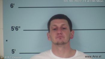 Nicholas  Zeinert Mugshot