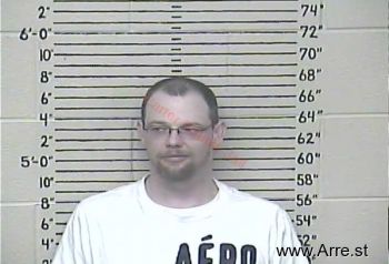 Nicholas  D  Adams Mugshot