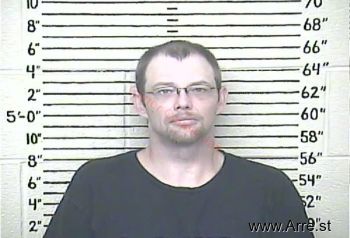 Nicholas  D David Adams Mugshot