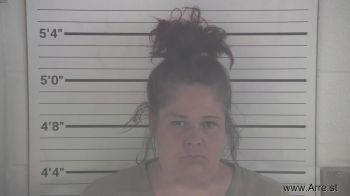 Nichole Antionette Conrad Mugshot