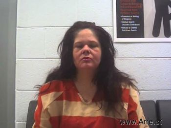 Nichole Antionette Conrad Mugshot