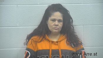 Nichole Antionette Conrad Mugshot