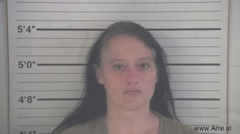 Nichole Renee Drew Mugshot