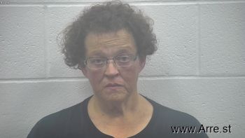 Nichole Ann Drews Mugshot