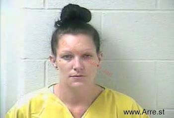 Nichole Marie Embry Mugshot