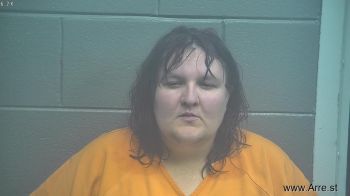 Nichole Irene Whetstone Mugshot