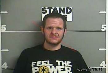 Nick Adam Midkiff Mugshot